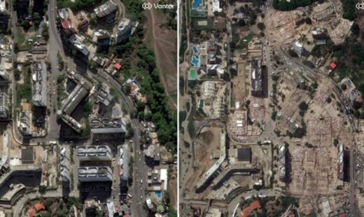 cum-folosesc-uniunea-europeana,-nasa-si-microsoft-ai-ul-dupa-cutremurul-din-venezuela.-tehnologia-care-poate-duce-salvatorii-mai-repede-la-supravietuitori