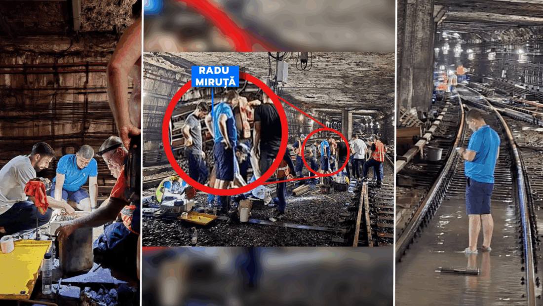am-aflat-ce-a-facut-radu-miruta-la-metrou.-ce-nu-s-a-vazut-din-subteran