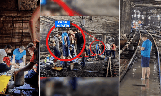 am-aflat-ce-a-facut-radu-miruta-la-metrou.-ce-nu-s-a-vazut-din-subteran