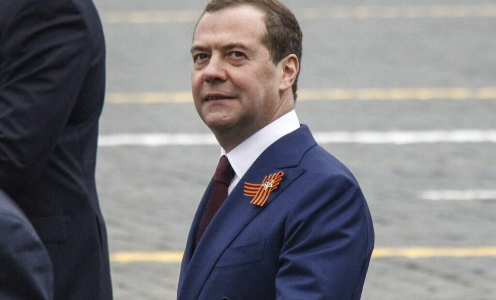 amenintarea-lui-medvedev-catre-finlanda:-se-afla-acum-pe-lista-tintelor-nucleare-ale-rusiei