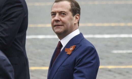 amenintarea-lui-medvedev-catre-finlanda:-se-afla-acum-pe-lista-tintelor-nucleare-ale-rusiei