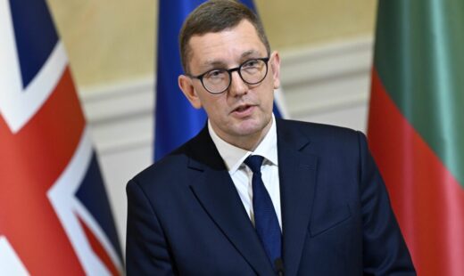 premierul-estoniei-avertizeaza:-cheltuielile-pentru-aparare-ar-fi-mai-mari-daca-esuam-sa-l-descurajam-pe-putin