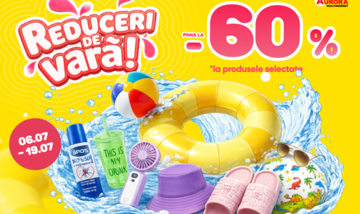 reducerile-de-vara-ajung-la-aurora-multimarket-cu-discounturi-de-pana-la-60%