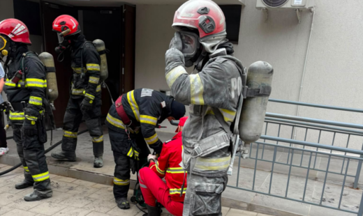 incendiu-in-subsolul-centrului-de-plasament-din-pascani!-cladirea-s-a-umplut-de-fum-–-update:
