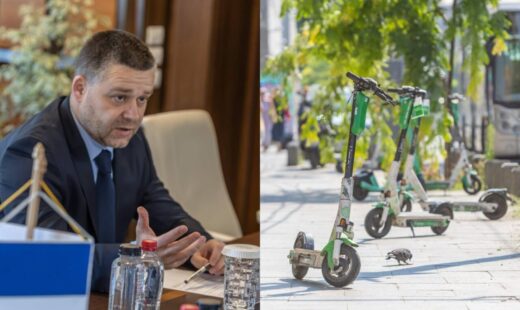 ciucu-schimba-regimul-trotinetelor-din-capitala.-ce-prevede-noul-regulament