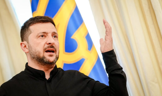 rusia-pregateste-un-nou-atac-masiv-asupra-ucrainei,-avertizeaza-zelenski