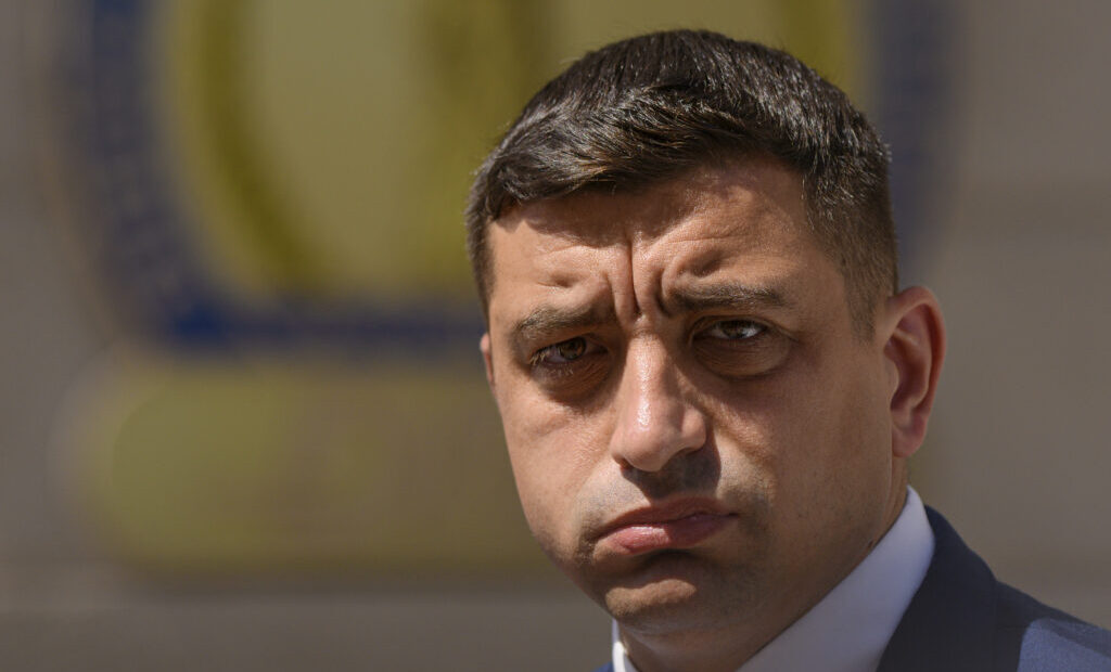 george-simion,-mesaj-catre-presedinte:-nicusor,-nominalizeaza-un-premier-acum
