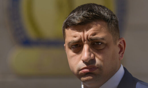 george-simion,-mesaj-catre-presedinte:-nicusor,-nominalizeaza-un-premier-acum