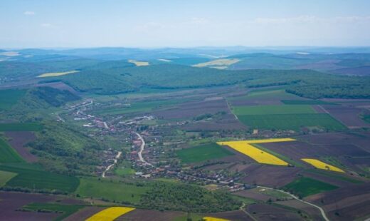 romania-transforma-terenurile-agricole-degradate-in-zone-pentru-energie-verde.-campurile-degradate-vor-fi-scoase-la-licitatie