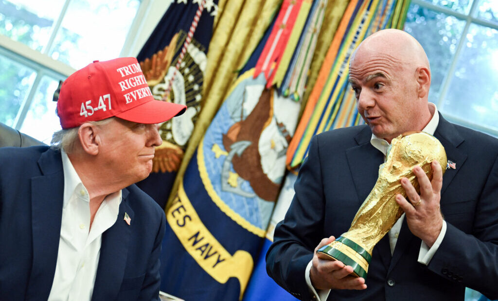 scandalul-ia-amploare:-apelul-belgiei-a-fost-respins-la-putin-timp-dupa-ce-trump-a-recunoscut-ca-a-intervenit-la-fifa