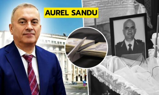 un-pompier-bolnav-de-cancer-a-murit-in-tip-ce-sandu-pompieru,-seful-casei-de-pensii-militare,-se-chinuia-sa-i-anuleze-pensia