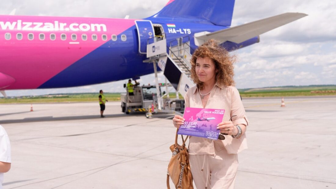 aeroportul-iasi-a-depasit-pragul-de-1-milion-de-calatori-in-2026.-cine-este-pasagerul-cu-numarul-norocos