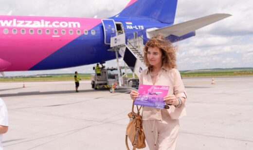 aeroportul-iasi-a-depasit-pragul-de-1-milion-de-calatori-in-2026.-cine-este-pasagerul-cu-numarul-norocos