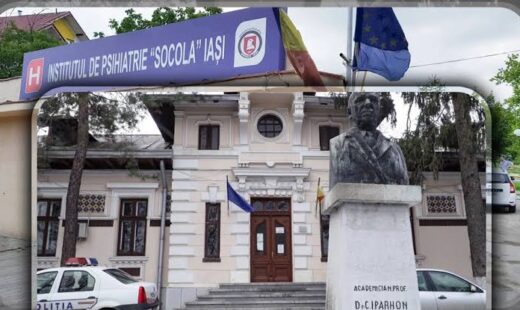 licitatia-pentru-achizitia-dezinfectantilor-de-la-institutul-de-psihiatrie-socola-a-fost-contestata!-doua-firme-acuza-ca-documentatia-de-atribuire-contine-cerinte-ilegale