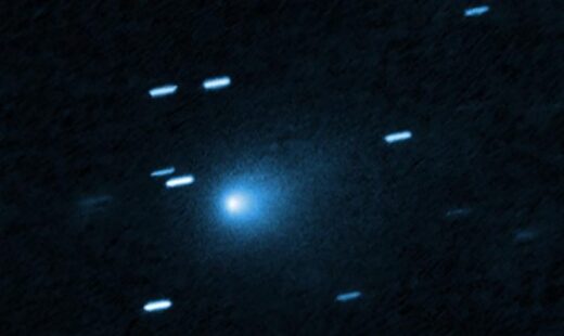 cometa-3i/atlas-vine-dintr-un-sistem-stelar-mai-vechi-decat-soarele.-ce-au-descoperit-astronomii