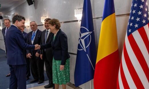 prima-intalnire-a-lui-nicusor-dan-la-ankara.-ce-a-discutat-presedintele-cu-o-delegatie-a-congresului-sua