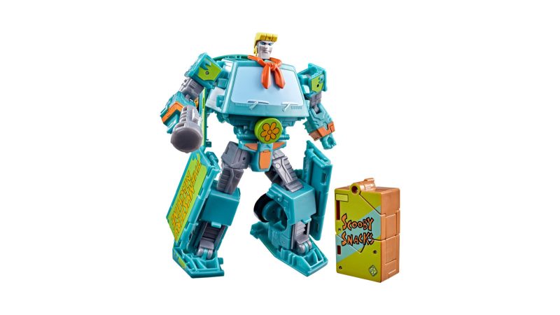 scooby-doo-devine-transformer:-hasbro-lanseaza-cel-mai-trasnit-crossover-cu-mystery-machine