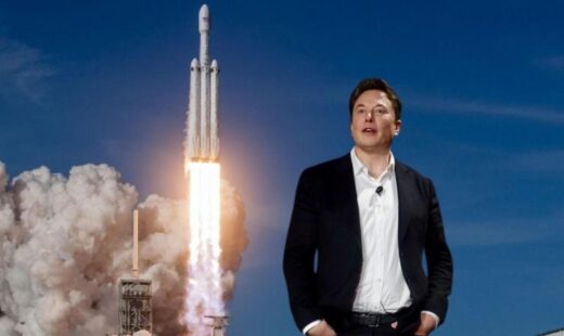 satelitul-nuclear-lansat-de-spacex-schimba-regulile-in-orbita:-energia-solara-nu-mai-este-singura-solutie