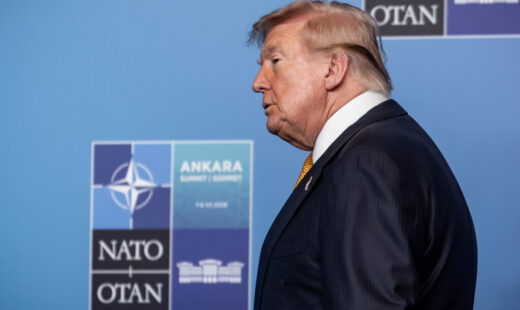 starea-lui-de-spirit-s-a-schimbat.-atitudinea-lui-trump-la-summitul-nato:-critic-la-inceput,-ton-schimbat-in-spatele-usilor-inchise