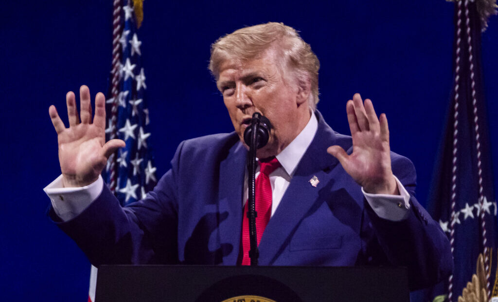 trump-isi-tempereaza-criticile-la-adresa-spaniei-dupa-cresterea-cheltuielilor-nato.-amenintarile-comerciale-raman-pe-masa