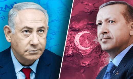evolutia-tensiunilor-dintre-turcia-si-israel:-de-la-dispute-diplomatice-la-critici-reciproce