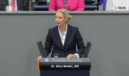 sefa-opozitiei-din-germania-avertizeaza-ca-100.000-de-muncitori-din-industria-auto-vor-ajunge-someri-pentru-ca-guvernul-merz-cheltuie-bani-pe-industria-de-aparare