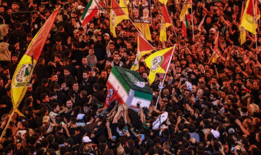 liderul-suprem-al-iranului,-ayatollahul-ali-khamenei,-a-fost-inmormantat