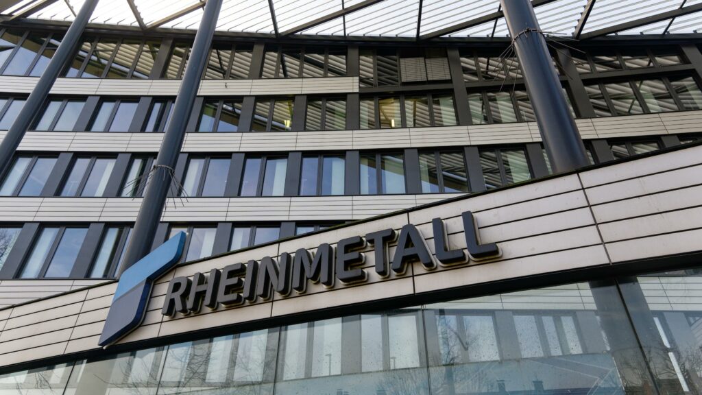 guvernul-bulgariei,-acuzat-ca-pune-in-pericol-proiectul-rheinmetall