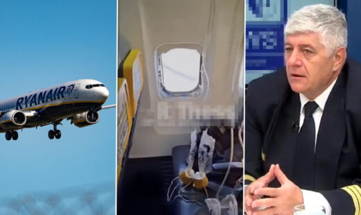 ce-i-a-salvat-viata-pasagerului-care-a-fost-tras-prin-hubloul-spart-in-avionul-ryanair.-cezar-osiceanu,-pilot:-cei-mai-multi-romani-nu-fac-asta