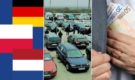 perchezitii-si-arestari-dupa-o-frauda-de-300-milioane-de-euro-in-germania-si-olanda.-o-grupare-infractionala-a-fentat-plata-tva-dupa-ce-a-revandut-masini