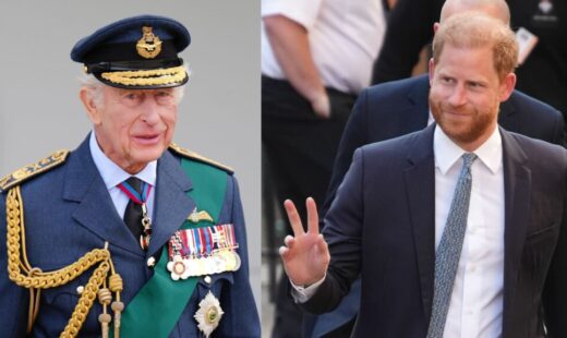 regele-charles-l-a-gazduit-pe-printul-harry-si-familia-sa-pentru-prima-data-dupa-ani-de-zile.-reuniunea-de-familie-a-avut-loc-la-o-proprietate-de-la-tara