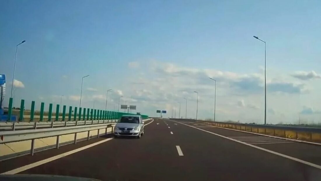cine-este-soferul-care-a-mers-pe-contrasens-pe-autostrada-a7.-cum-a-fost-sanctionat-de-politisti