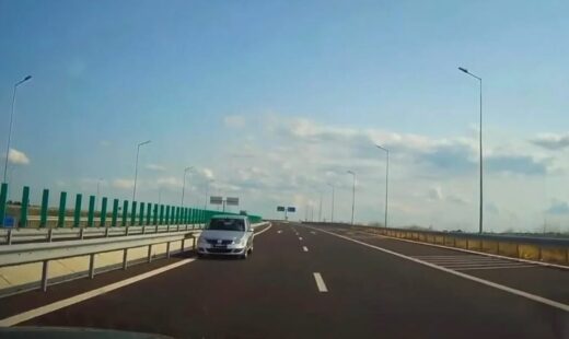 cine-este-soferul-care-a-mers-pe-contrasens-pe-autostrada-a7.-cum-a-fost-sanctionat-de-politisti