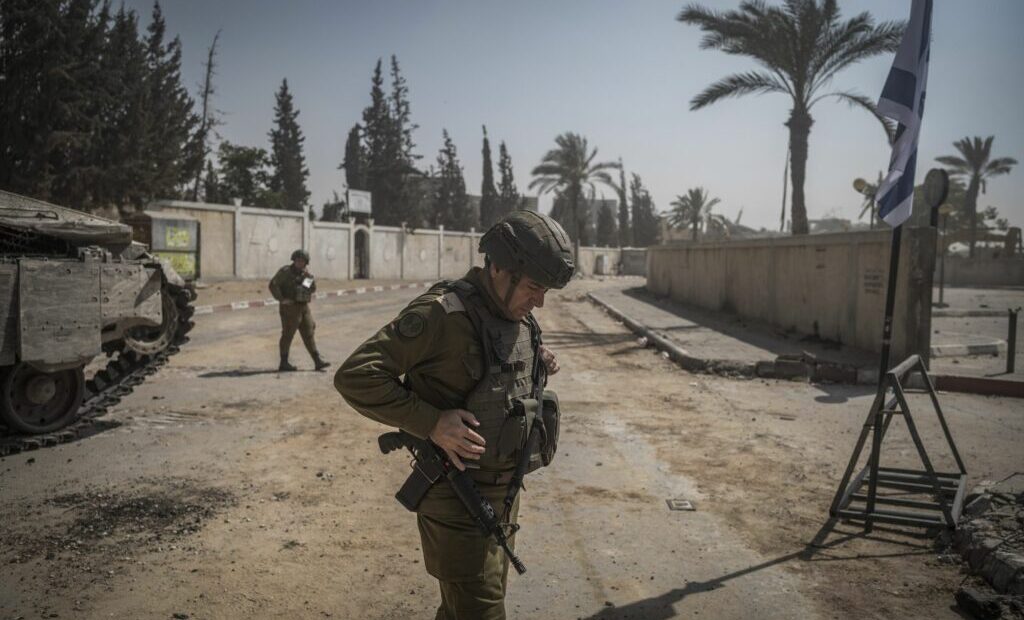 un-congresman-american-sustine-ca-a-fost-retinut-de-armata-israeliana-si-de-colonistii-din-cisiordania