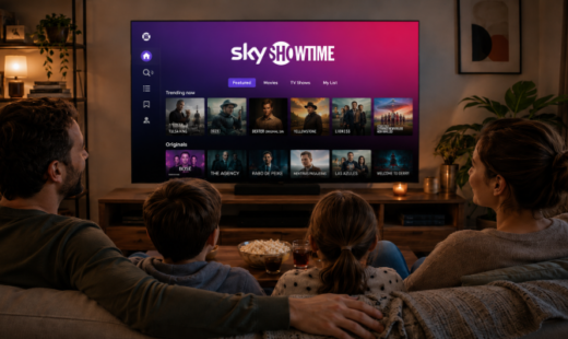 cum-vezi-skyshowtime-pe-televizor-daca-nu-ai-smart-tv