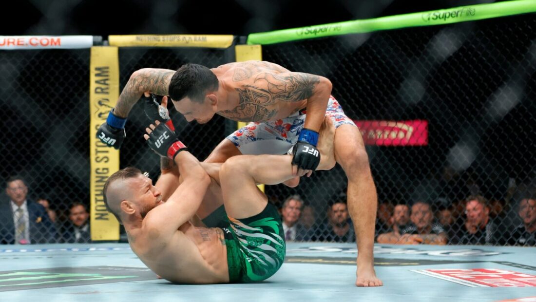 revenirea-lui-conor-mcgregor-in-ufc,-fiasco-total!-declarat-invins-in-fata-lui-max-holloway-dupa-doar-69-de-secunde