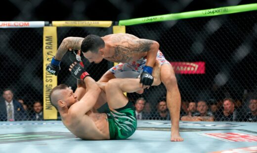 revenirea-lui-conor-mcgregor-in-ufc,-fiasco-total!-declarat-invins-in-fata-lui-max-holloway-dupa-doar-69-de-secunde