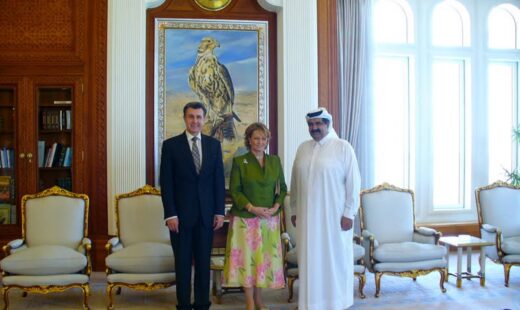 mesajul-familiei-regale-a-romaniei-la-moartea-fostului-emir-al-qatarului,-seicul-hamad-bin-khalifa-al-thani