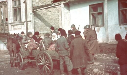 romania,-criticata-intr-un-raport-international-pentru-discriminarea-romilor-si-educatia-despre-holocaust