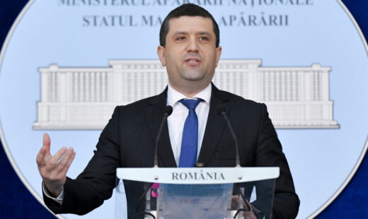 radu-miruta:-romania-va-aloca-5%-din-pib-pentru-aparare-inainte-de-2035