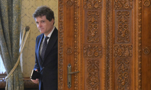 nicusor-dan-se-intalneste-la-cotroceni-cu-liderii-fostei-coalitii.-programul-consultarilor