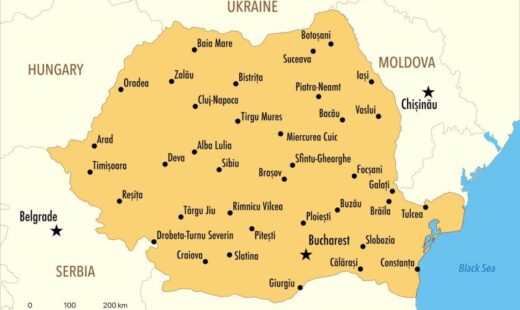 cele-5-orase-din-romania-esentiale-pentru-mobilitatea-nato.-nu-doar-bazele-militare-conteaza-in-caz-de-criza