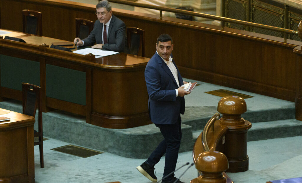 solutia-lui-george-simion-pentru-deblocarea-crizei-politice:-presedintele-senatului-trebuie-sa-fie-dat-de-aur