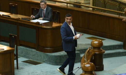 solutia-lui-george-simion-pentru-deblocarea-crizei-politice:-presedintele-senatului-trebuie-sa-fie-dat-de-aur