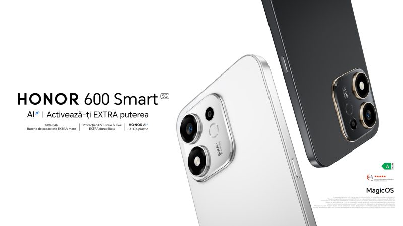honor-600-smart-5g-ajunge-in-romania.-telefonul-promite-autonomie-de-cateva-zile-si-functii-ai-la-un-pret-care-sa-nu-ti-goleasca-buzunarele
