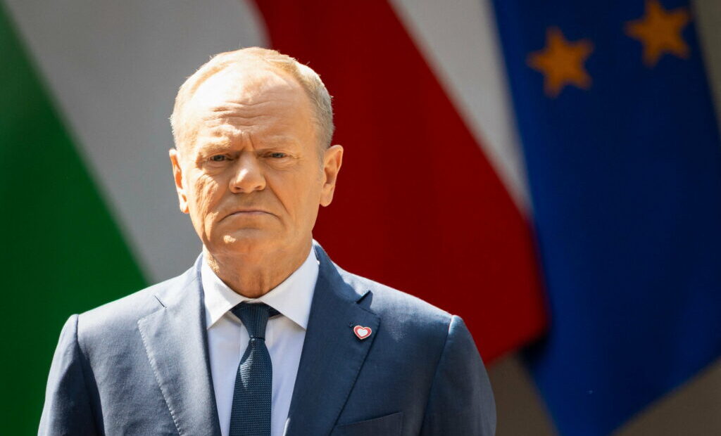 este-putin-probabil.-premierul-poloniei,-pesimist-in-privinta-restabilirii-pacii-in-ucraina-in-viitorul-apropiat