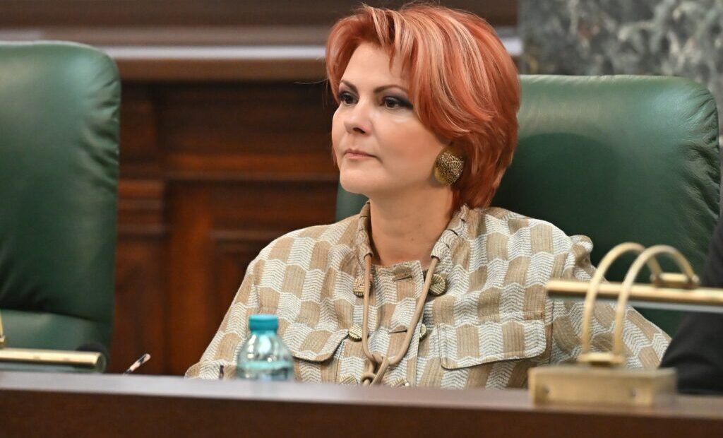 lia-olguta-vasilescu,-despre-anticipate:-nu-stiu-cati-parlamentari-au-interesul-sa-voteze