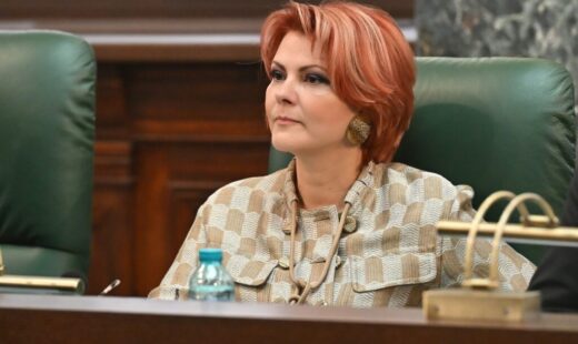 lia-olguta-vasilescu,-despre-anticipate:-nu-stiu-cati-parlamentari-au-interesul-sa-voteze
