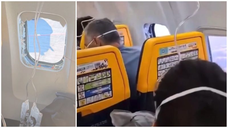 agentia-europeana-pentru-siguranta-aviatiei-intervine-dupa-incidentul-din-avionul-ryanair,-in-care-un-geam-s-a-spart-in-timpul-zborului.-ce-masuri-au-fost-anuntate