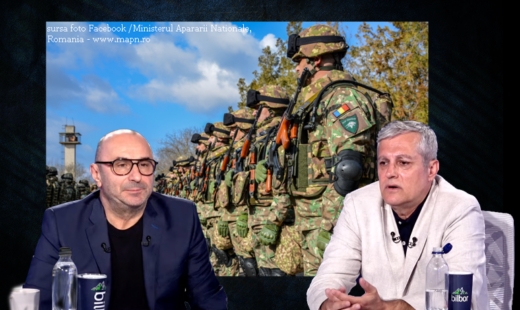 un-fost-general-nato-acuza:-suntem-singura-armata-in-care-soldatul-roman-nu-are-o-arma-performanta-si-nici-macar-de-calibru-nato